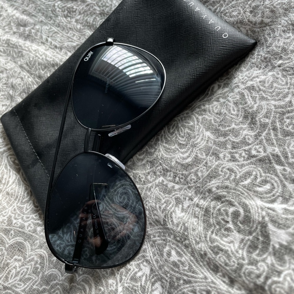 Quay Australia aviators
